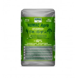 HUMAC® Agro 25kg