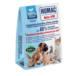 HUMAC® Natur AFM (100g)