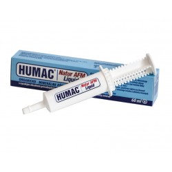 HUMAC® Natur AFM Liquid...