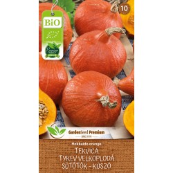 BIO TEKVICA HOKKAIDO ORANGE