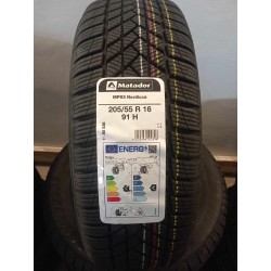 Matador 205/55R16